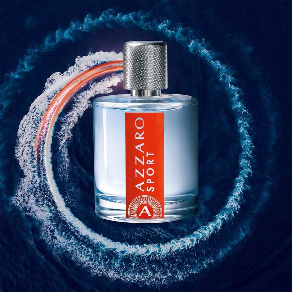 Azzaro - Sport Eau De Toilette