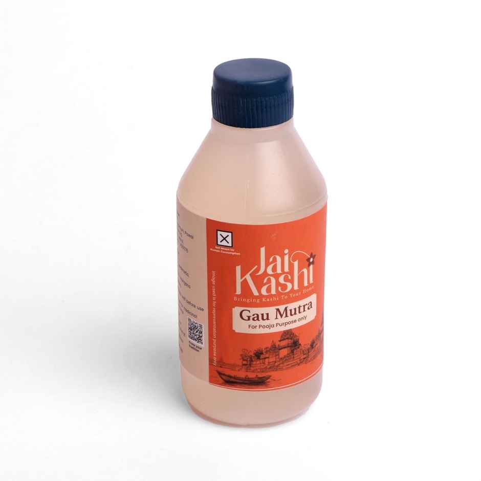 Jai Kashi Gaumutra