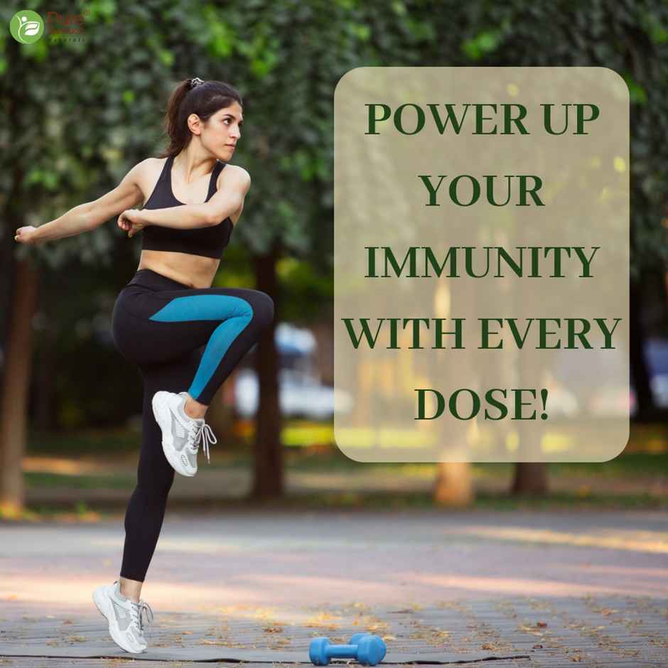 Pure Nutrition Women Multivitamin | Biotin, Calcium & Cranberry | Daily Support