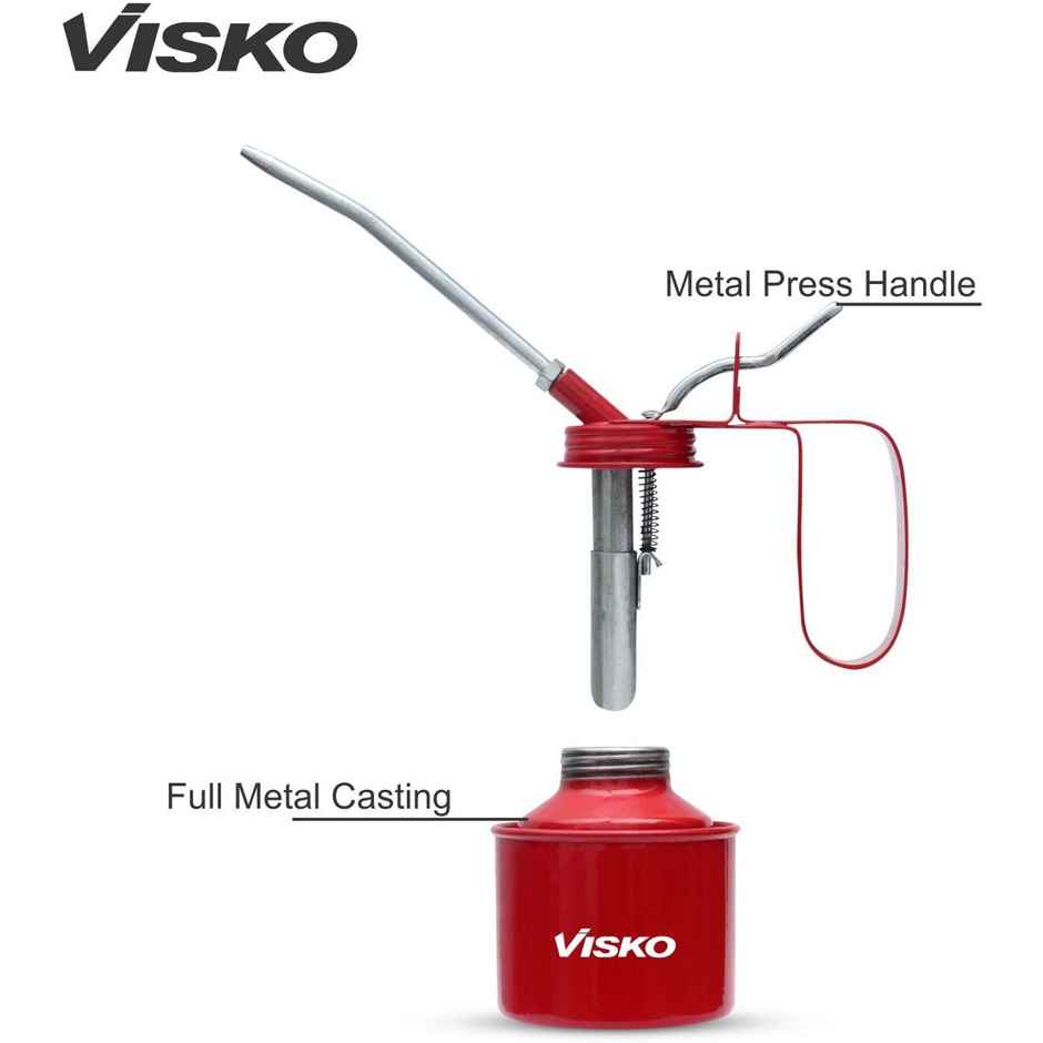 Visko 229 Manual Pump 0.354 l