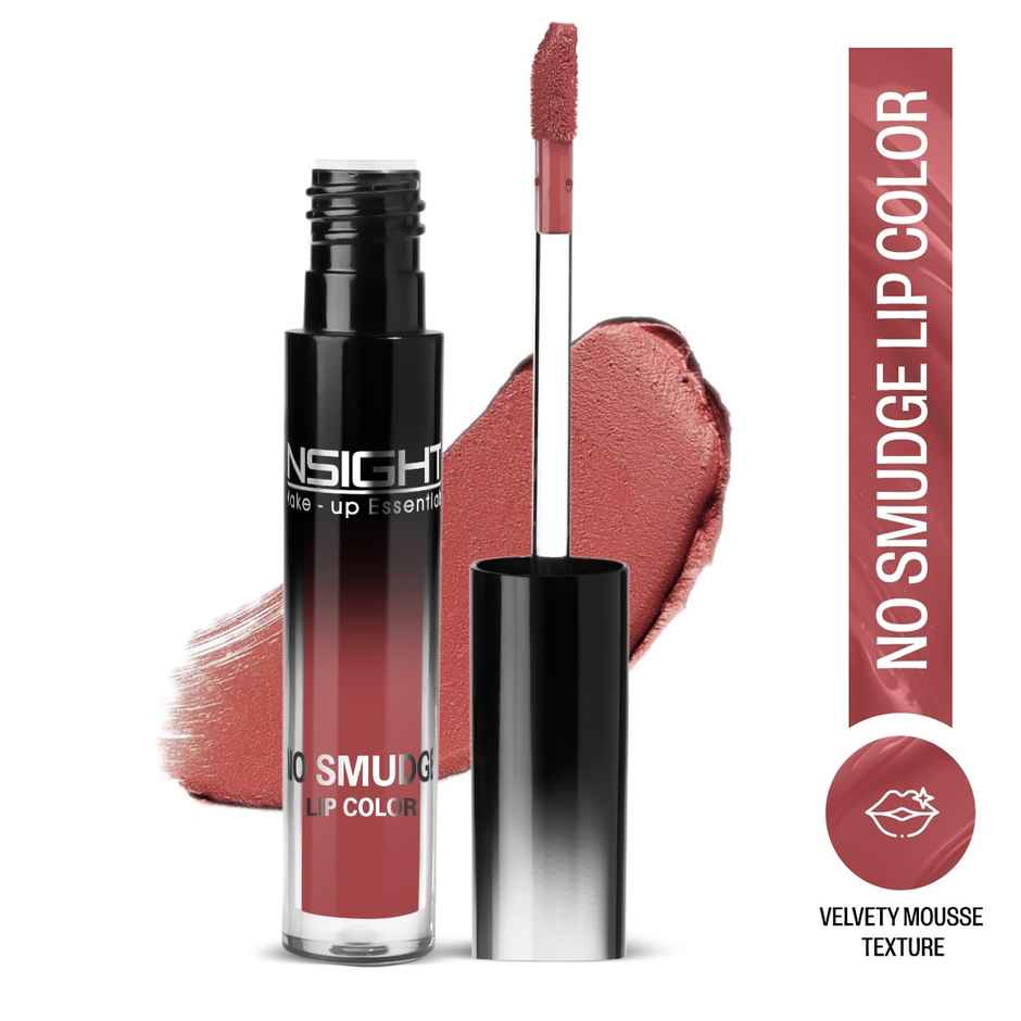 Insight Cosmetics No Smudge Lip Color - Dominican Republic