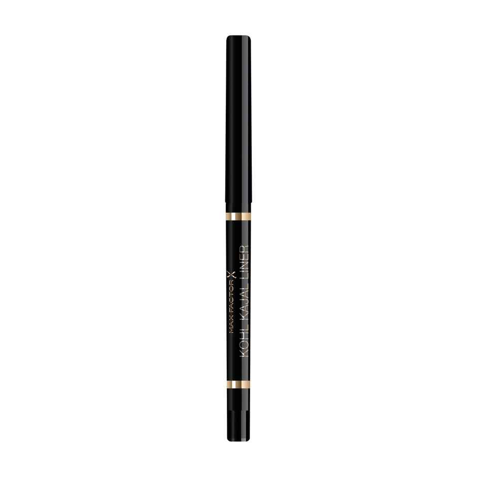 Max Factor Masterpiece Kohl Kajal Pencil - Black