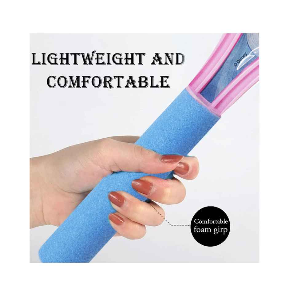 Itoys My First Beach Racket Set-princess (Colour May Vary)