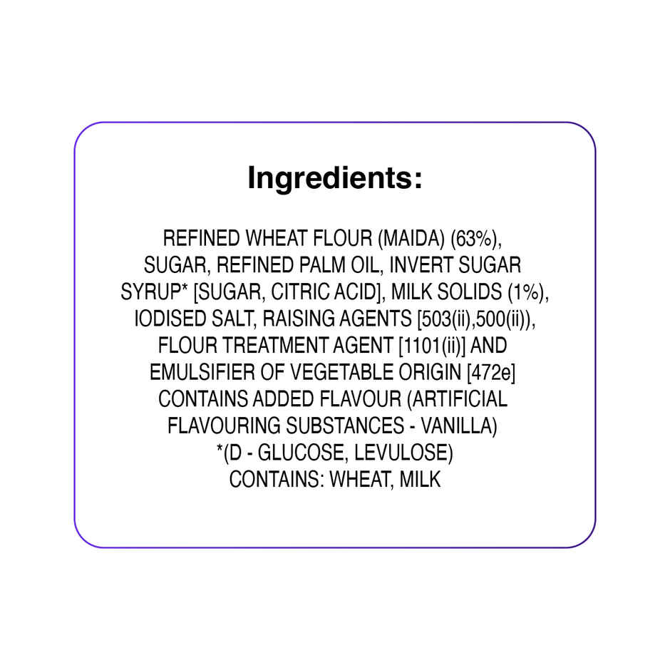Parle-G Gold Biscuit