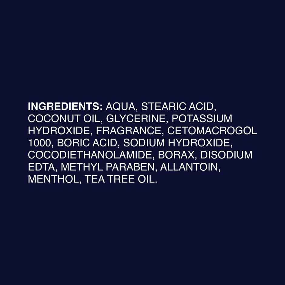 Park Avenue Shaving Cream