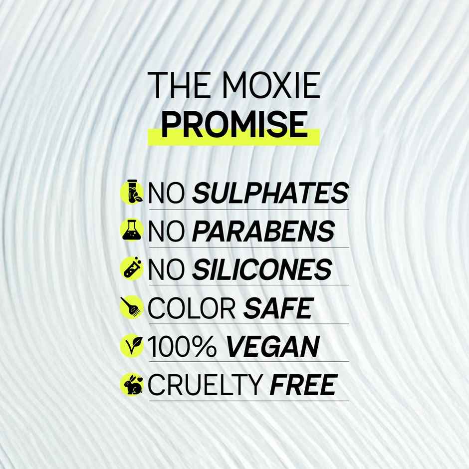 Moxie Beauty Curl Cream & Styling Gel Duo