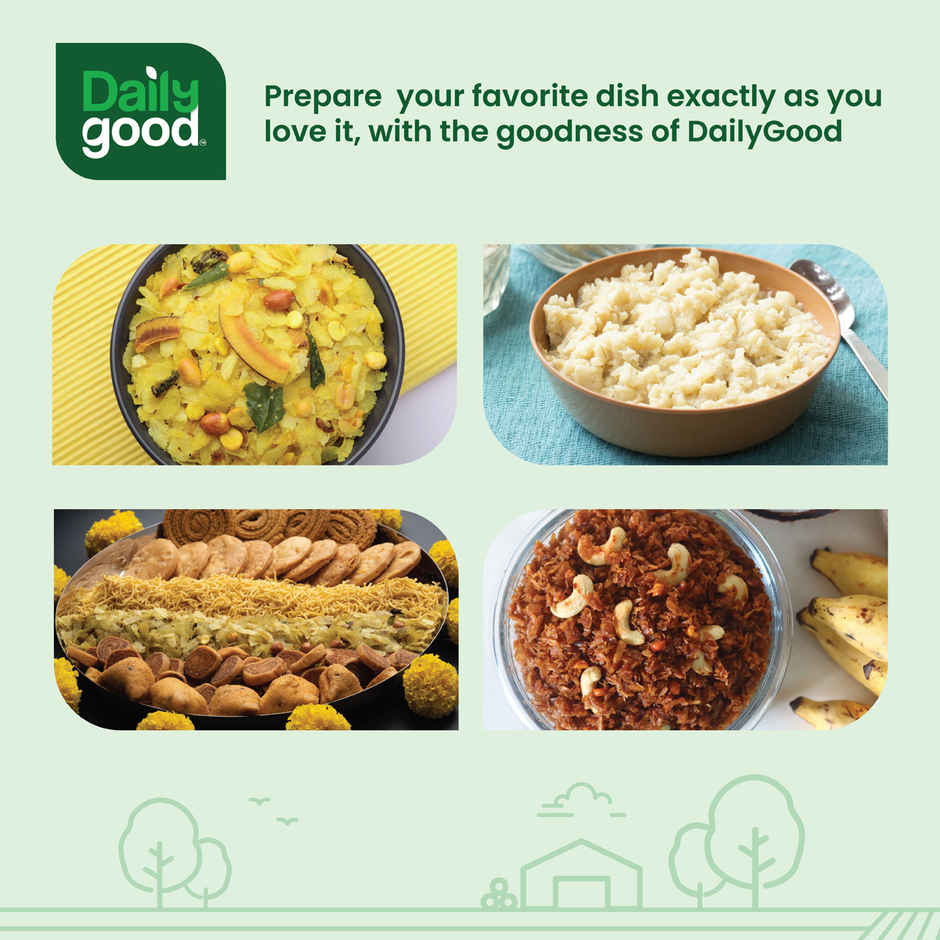 Daily Good Poha-Avalakki Thin