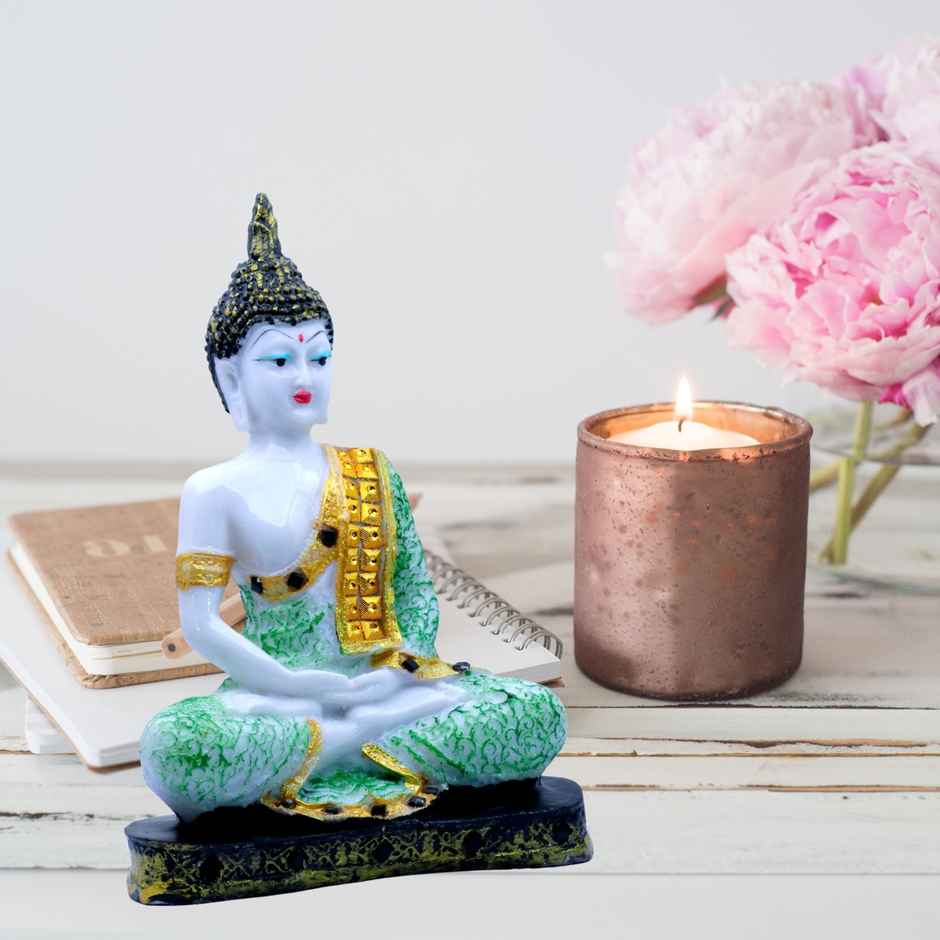 Golden Buddha-06 | Gw Creations