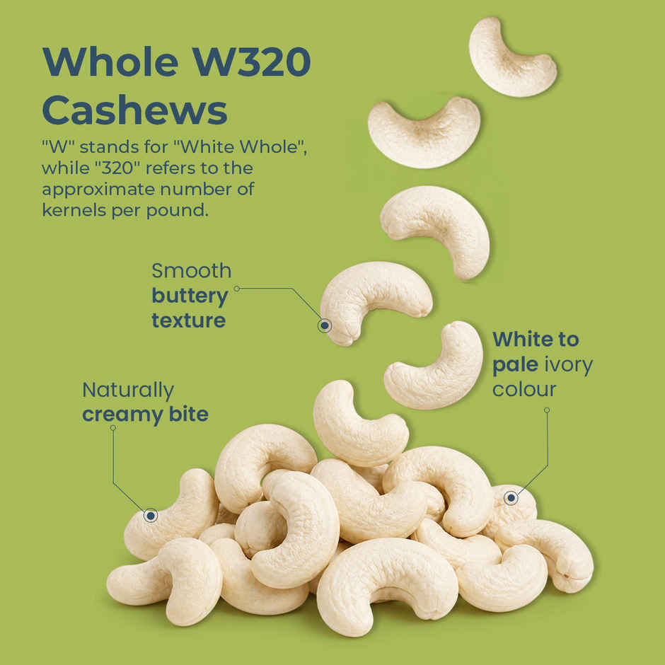 Bolas Gold Cashew