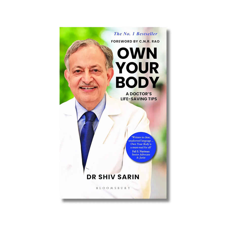 Own Your Body