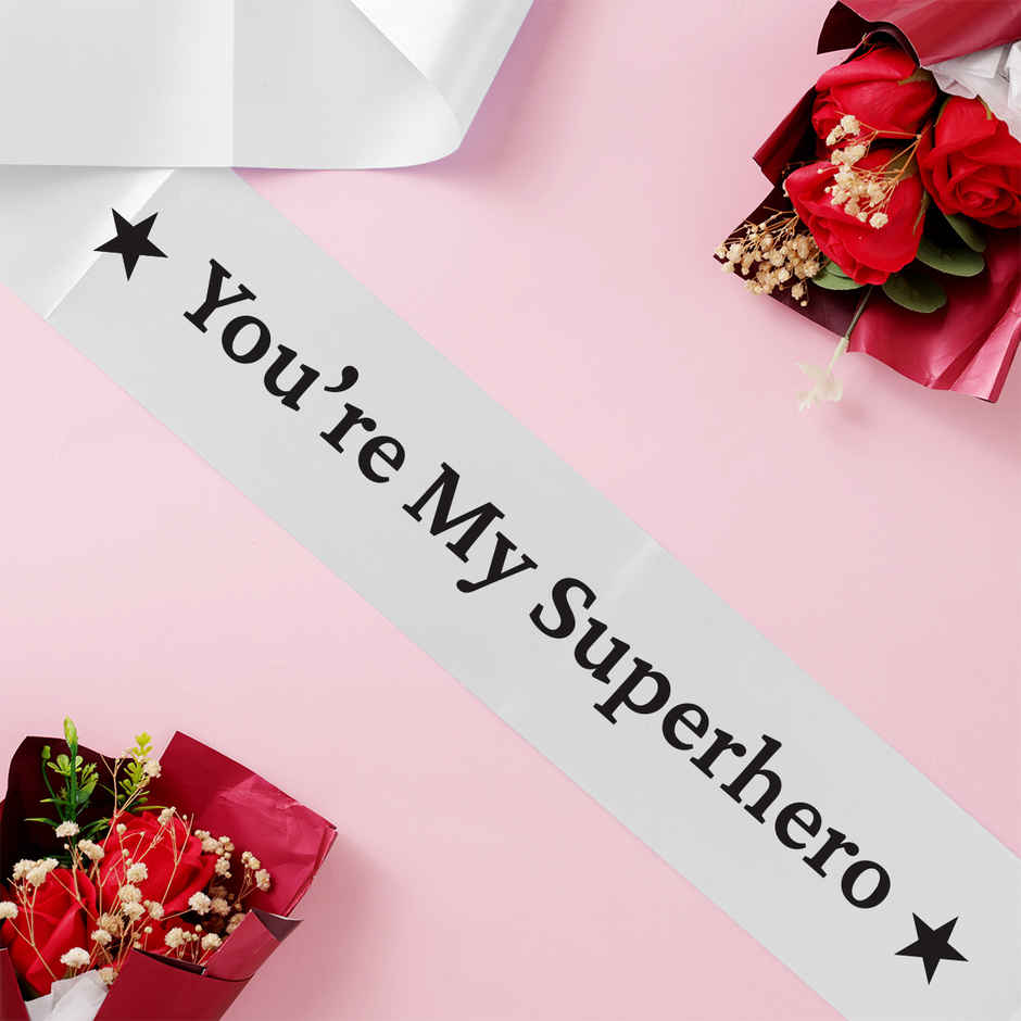 You Are the Best Gift Hamper |Oye Happy