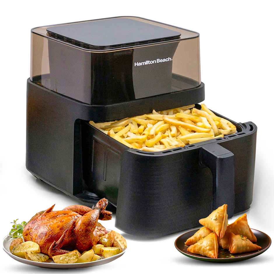 Hamilton Beach Digital Air Fryer - 7.2L | 1700W