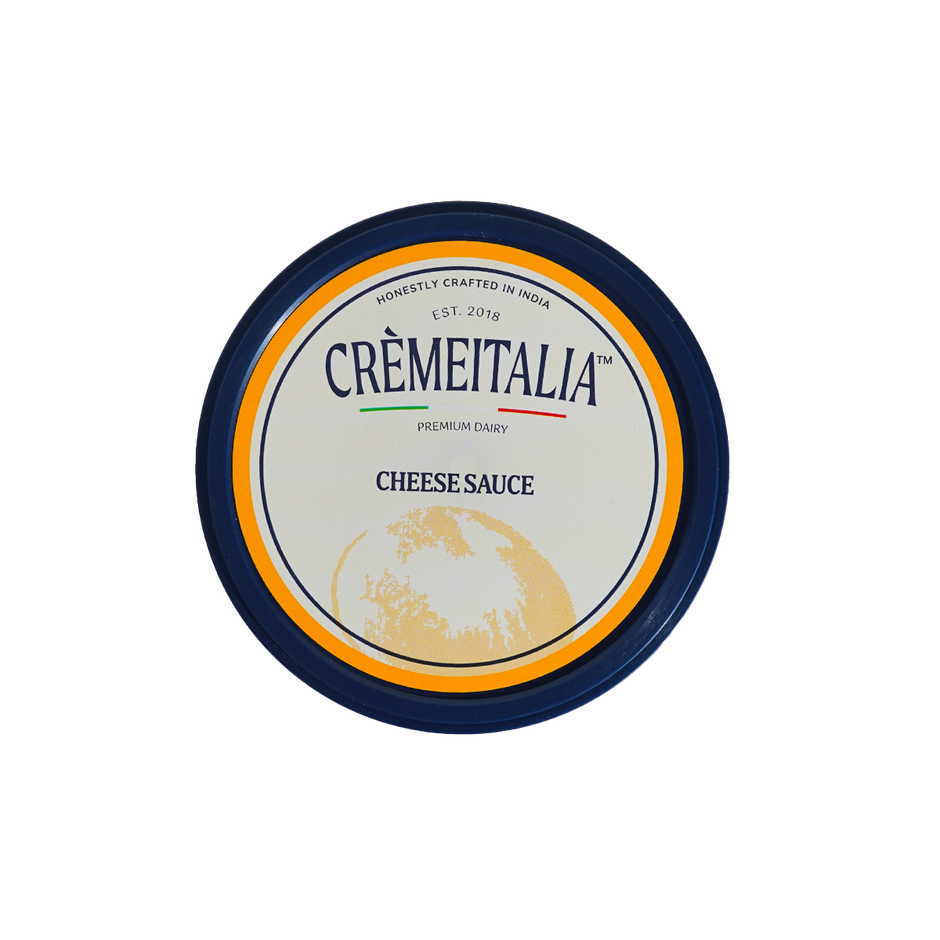 Cremeitalia Cheese Sauce
