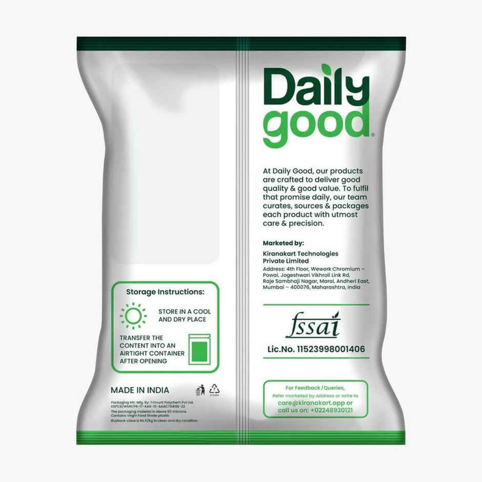 Daily Good Kabuli Chana Big