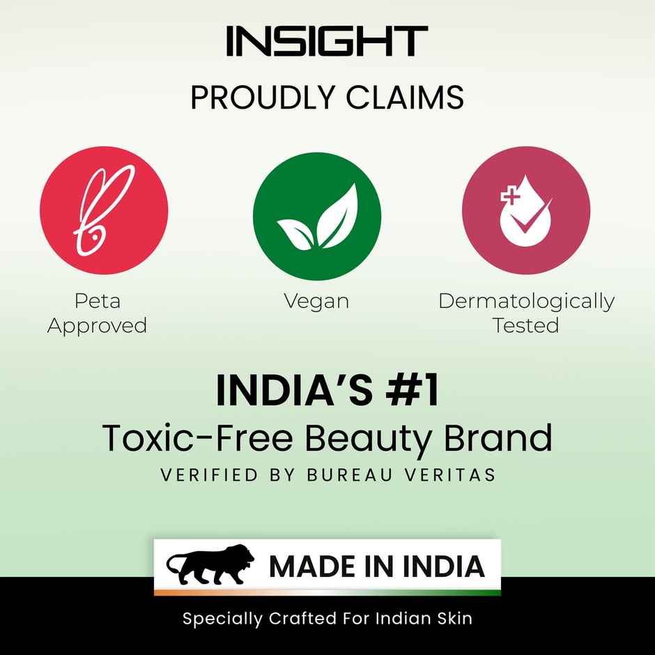 Insight Cosmetics Matcha Green Tea Cleansing Balm