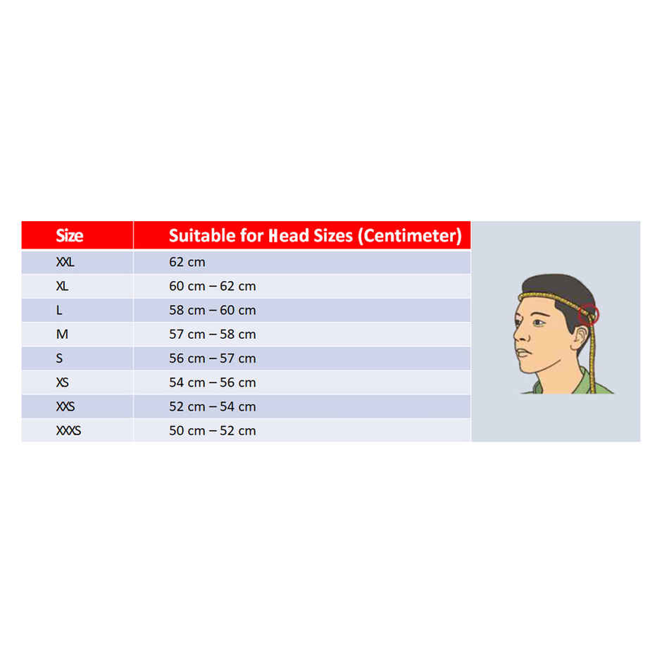 Studds Thunder Bluetooth Helmet | Music - Calls & Voice Control | Black - XL