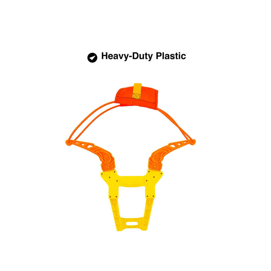 Water Balloon Launcher for Holi | Tota