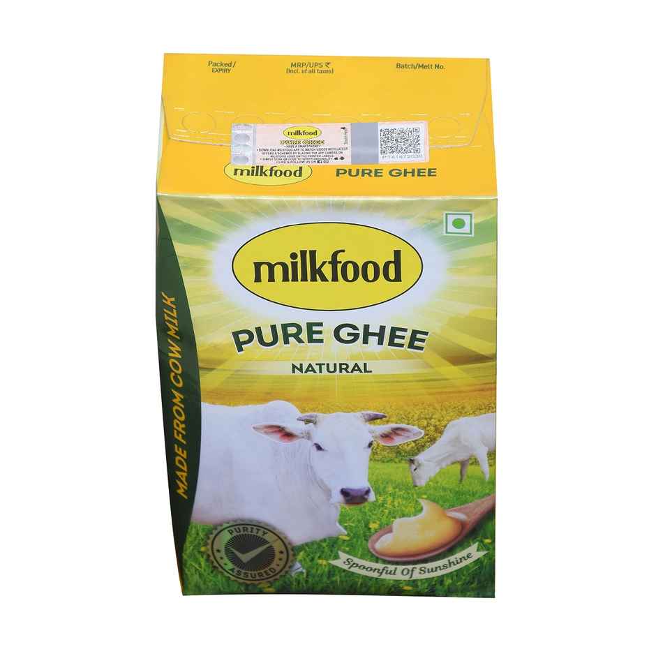 Milkfood Pure Cow Ghee