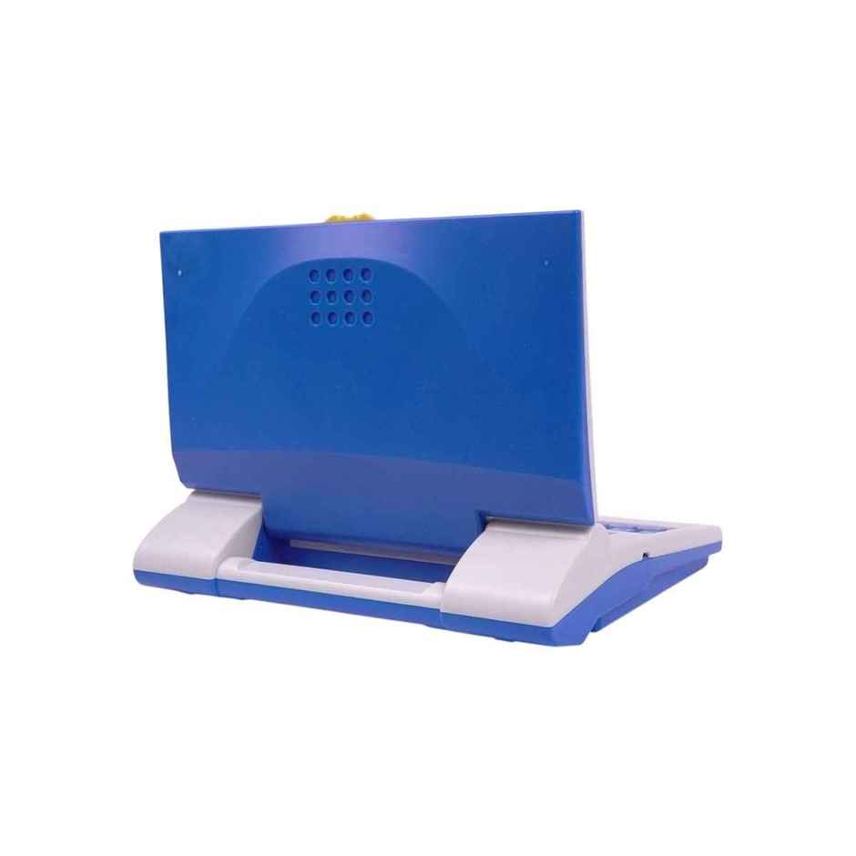 Toyshine Laptop with 20 Activities - with Mouse Kids | 3 + years