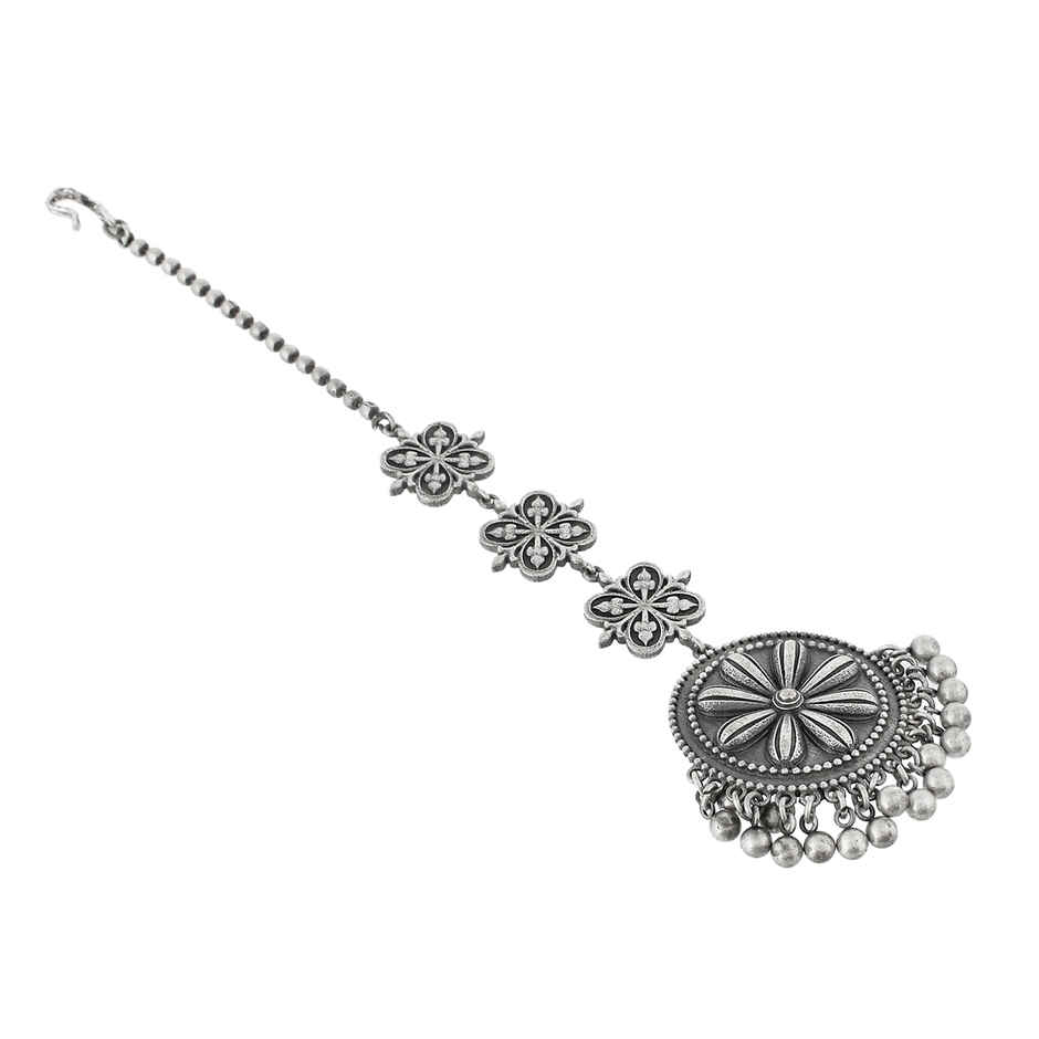 Voylla Nrityotsava Aisha Mangtikka