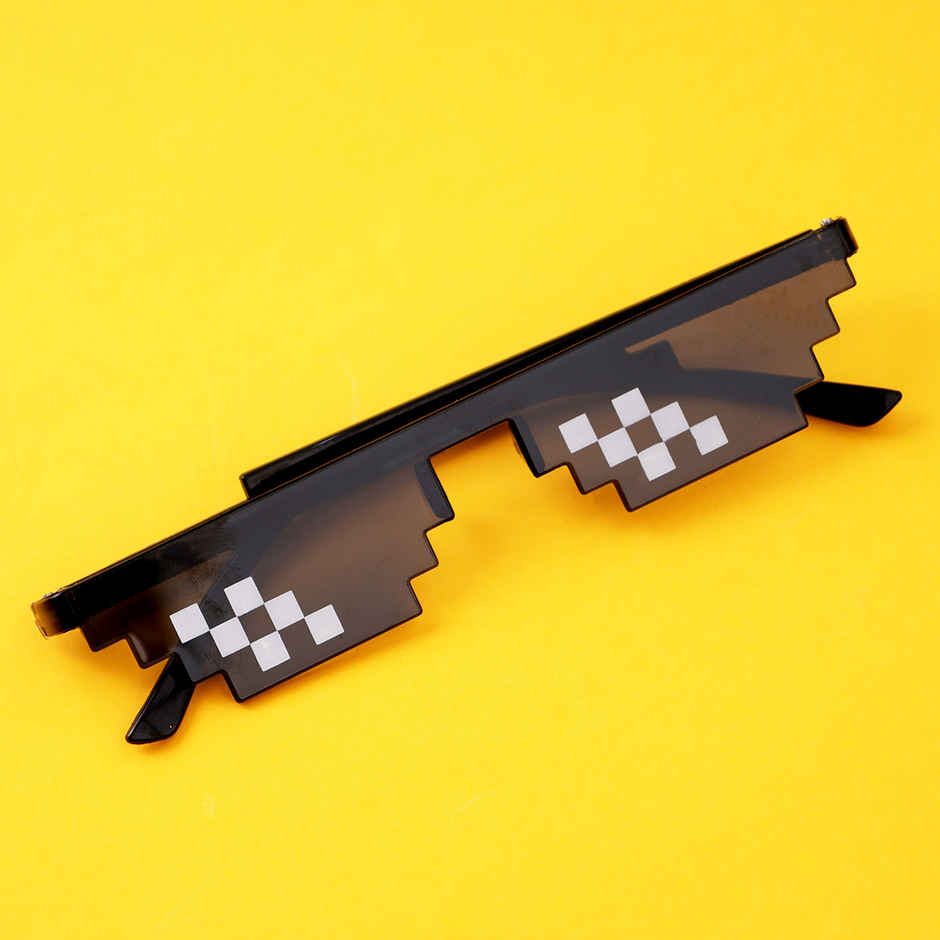 Propcon Quirky Meme Goggles