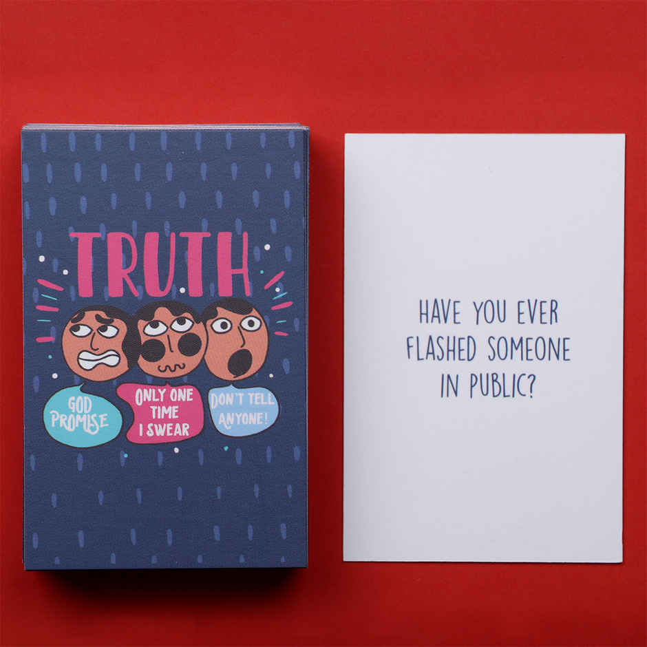 Dirty Truth And Dare Love Game | Oye Happy