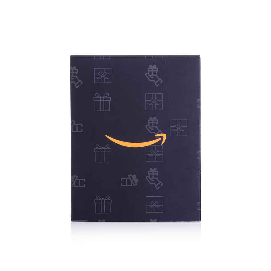 Amazon Pay Gift Card Black Box - 5000
