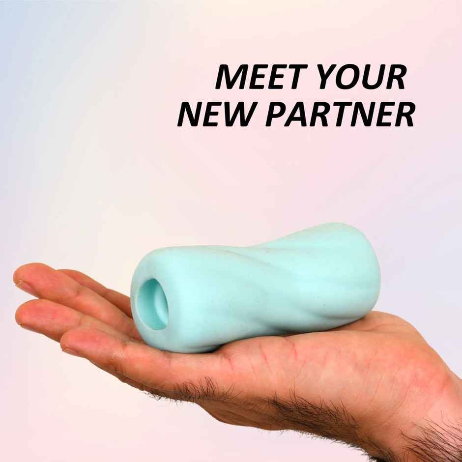 Beyond Touch Alpha Men Massager