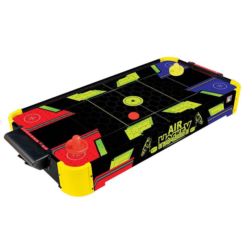 ITOYS Air Hockey- Big