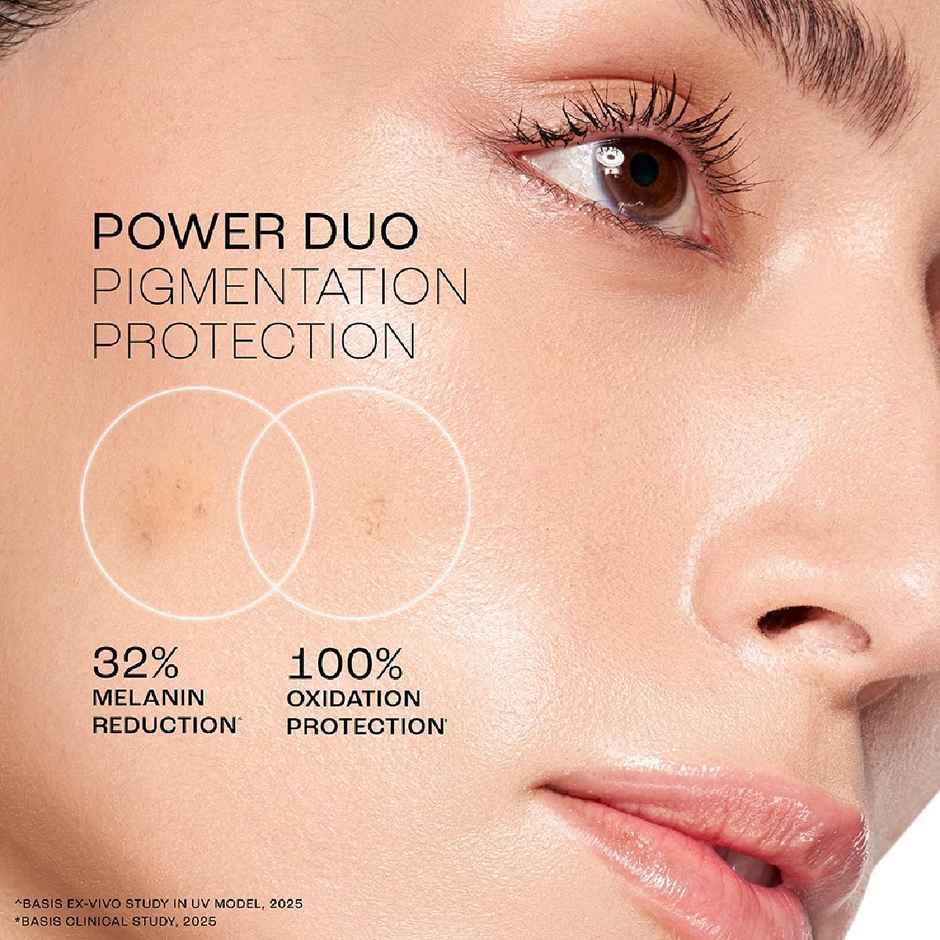 Lakme Perfect Radiance Day Gel Creme With 10% Niacinamide Resorcinol Complex & Antioxidants