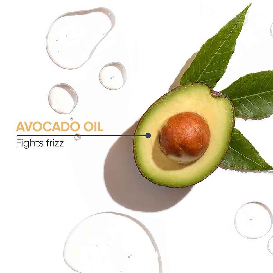 BIOLAGE SMOOTHPROOF 6-in-1 Hair Serum for Frizzy Hair, Vegan & No Added Parabens