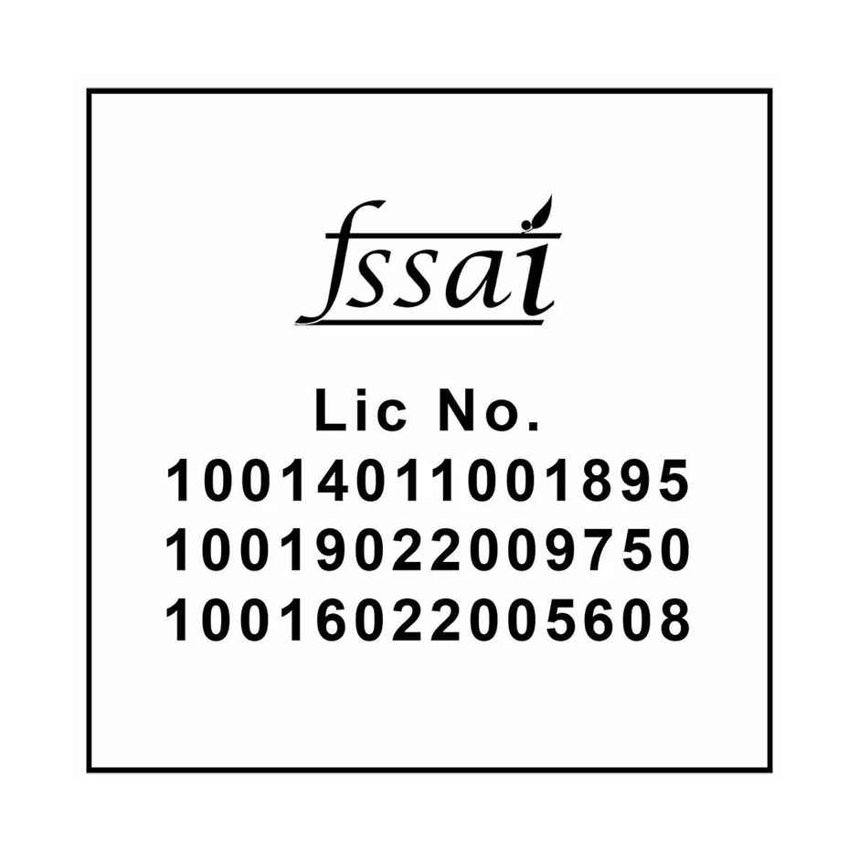 Mother Dairy Double Toned Live Lite Fresh Milk | Pouch