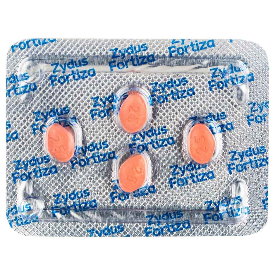 Penegra 25 Tablet