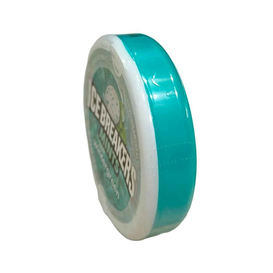Ice Breakers Mints Wintergreen