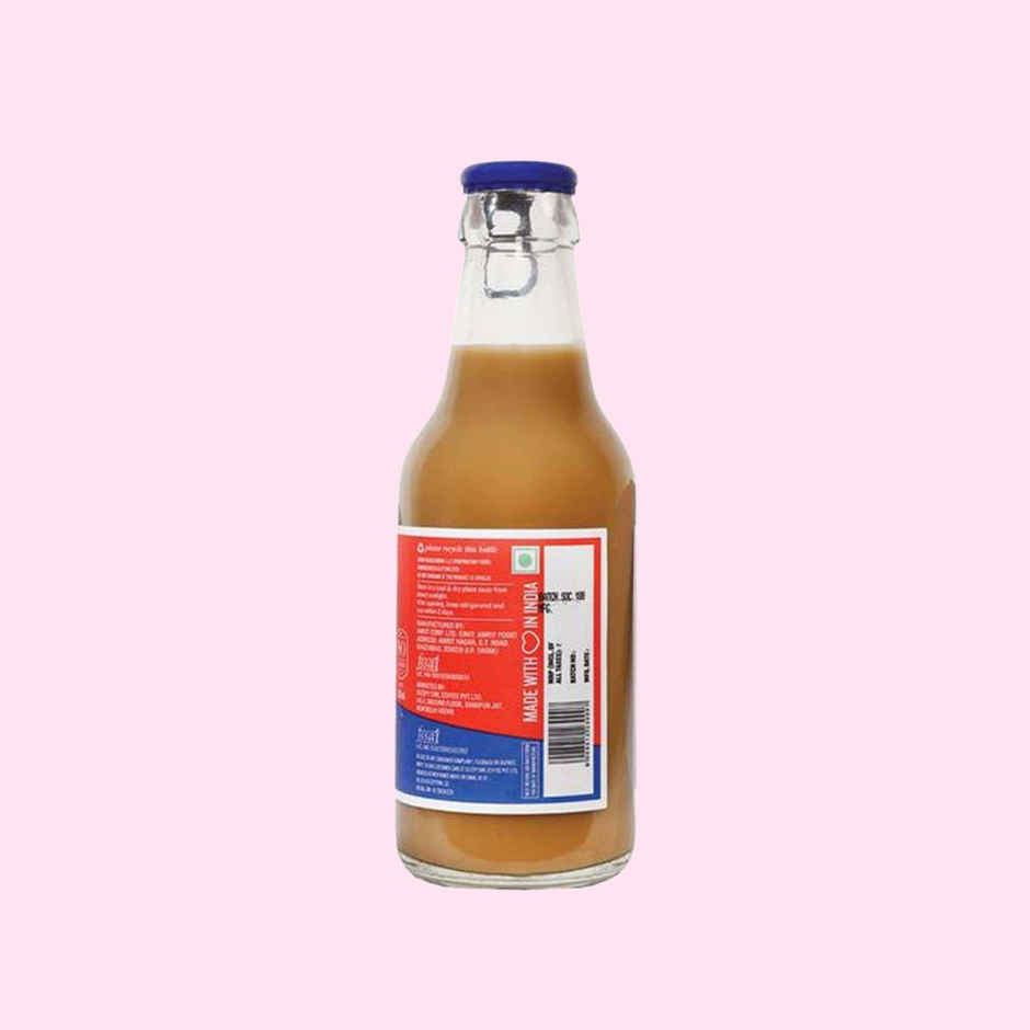 Sleepy Owl Classic Cold Coffee | Ready to Drink Coffee Beverage