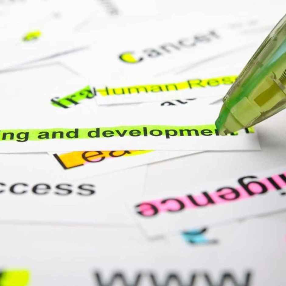 Saya Highlighter Tape Pen | Mess-Free Highlighting Tape for Documents, Notes & Study
