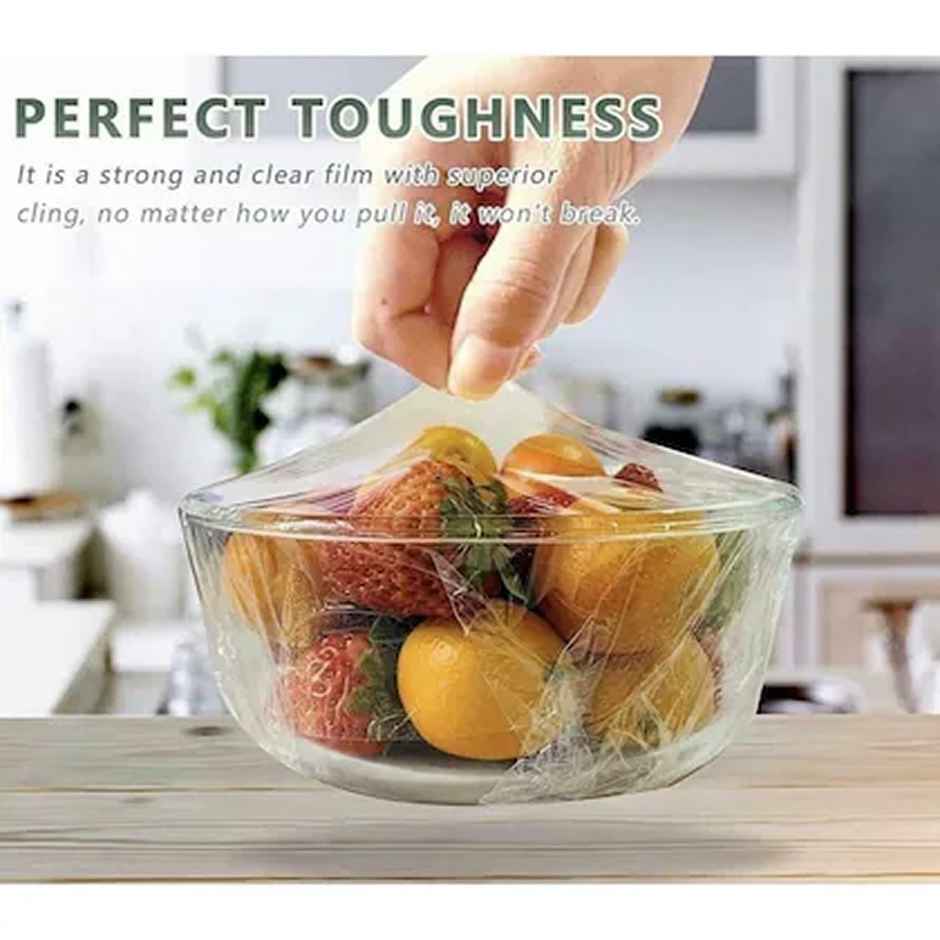 Tempware Cling/Magic Film Roll Best Fresh 1.5 Kg