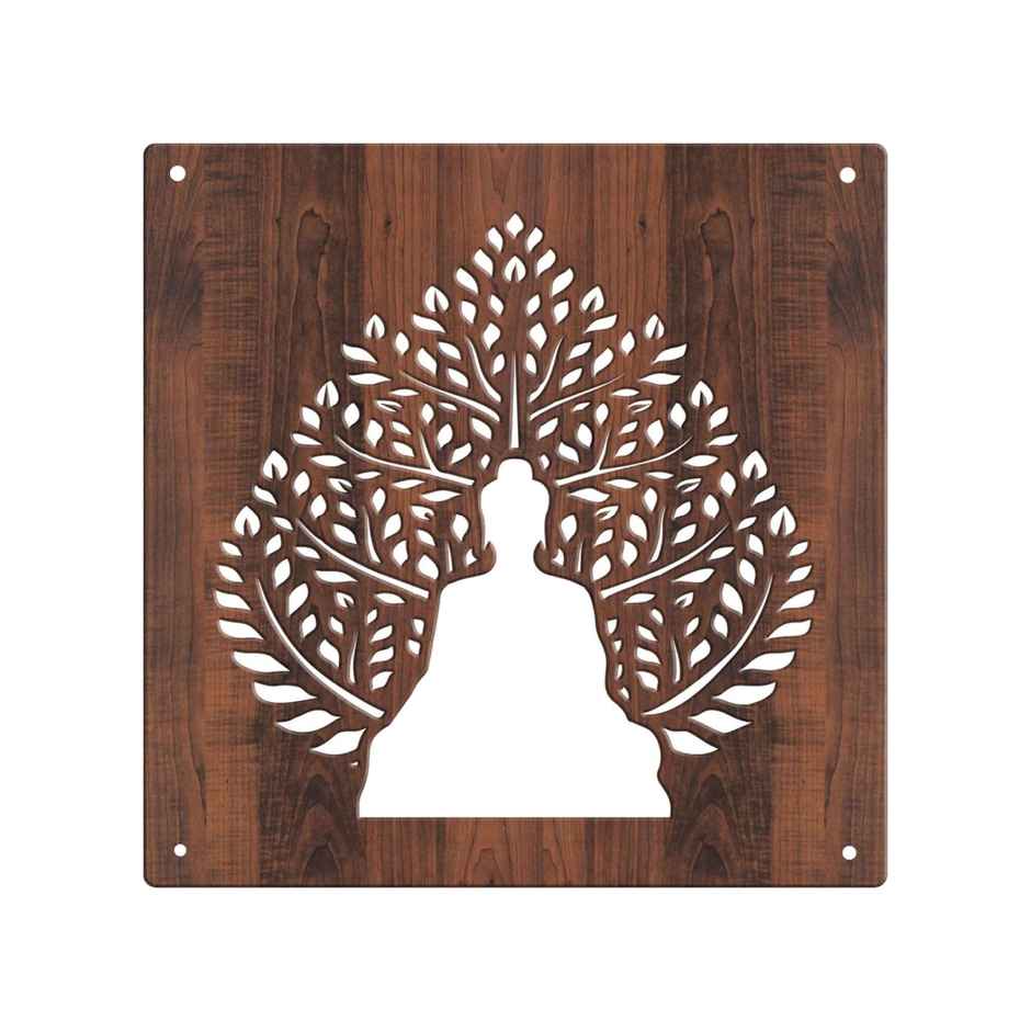 Casacraft by Pepperfry Panel Kairo Wall Hanging Room Dividers - Pack Of 12