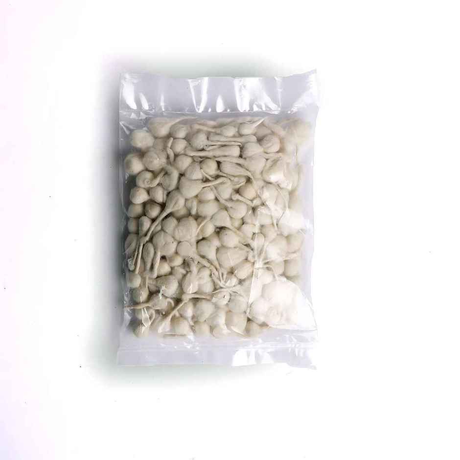 Jai Kashi Round/ Flower Cotton Wicks