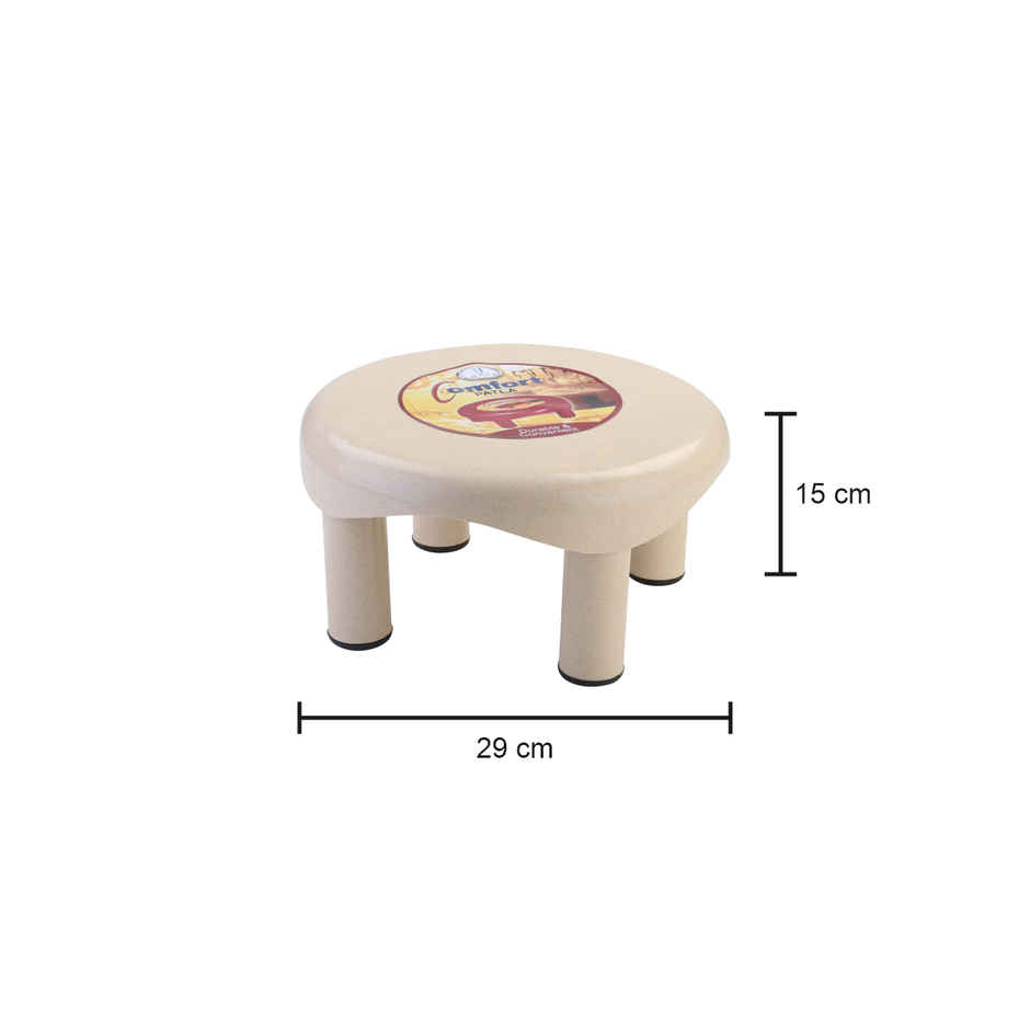 Joyo Comfort | Small | Royal Light Brown