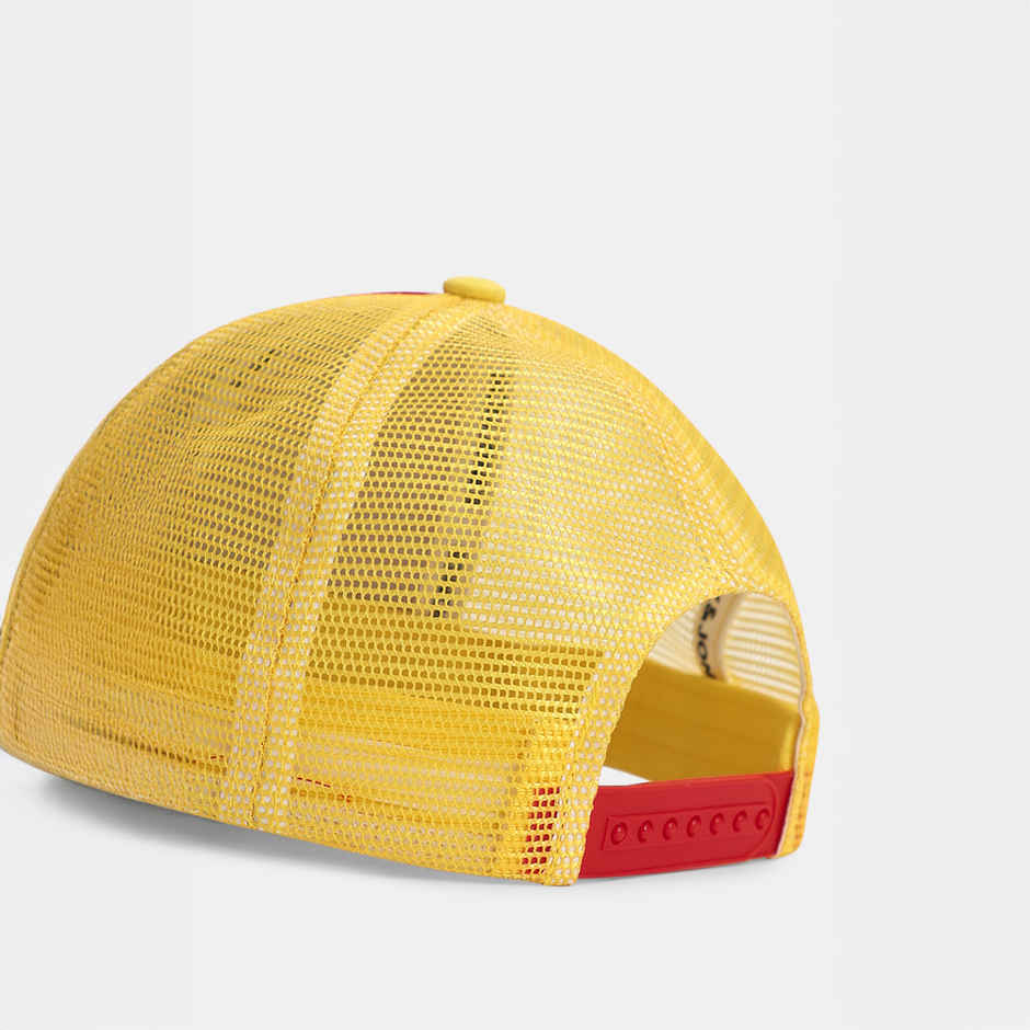 Jack & Jone Sizes Cap | Aurora Red - One Size