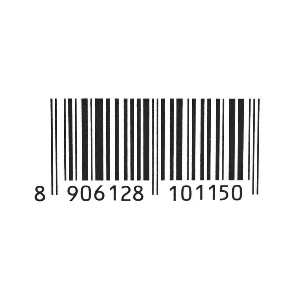 Minimalist Hair Serum for Dry Frizzy Hair with SPF 30, Keratin & Argan Oil