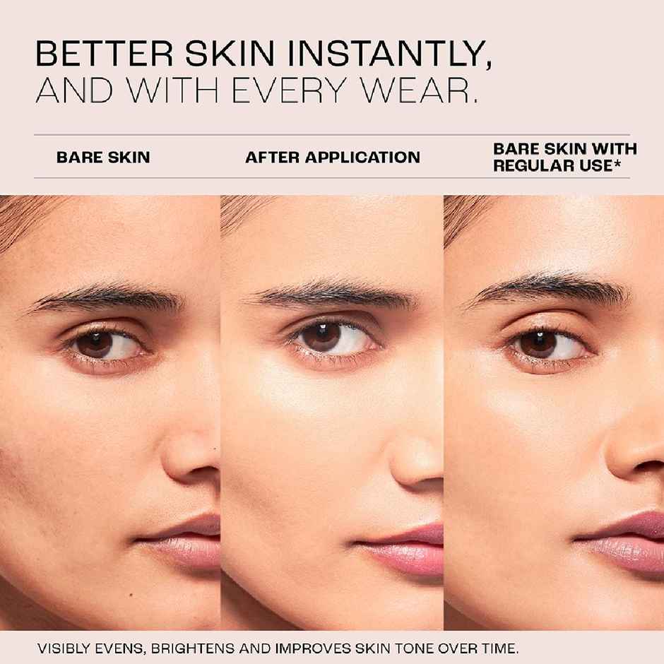 Lakme 9 To 5 Cc Cream Beige With 3% Niacinamide Complex  Spf 30 Pa++