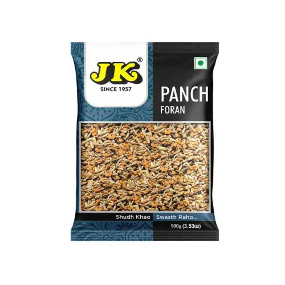 Jk Panch Foran