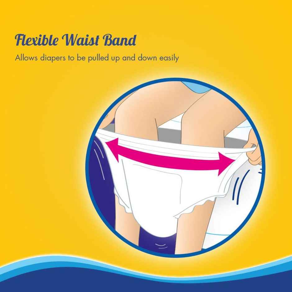 Lifree Extra Absorb Pants Super XL