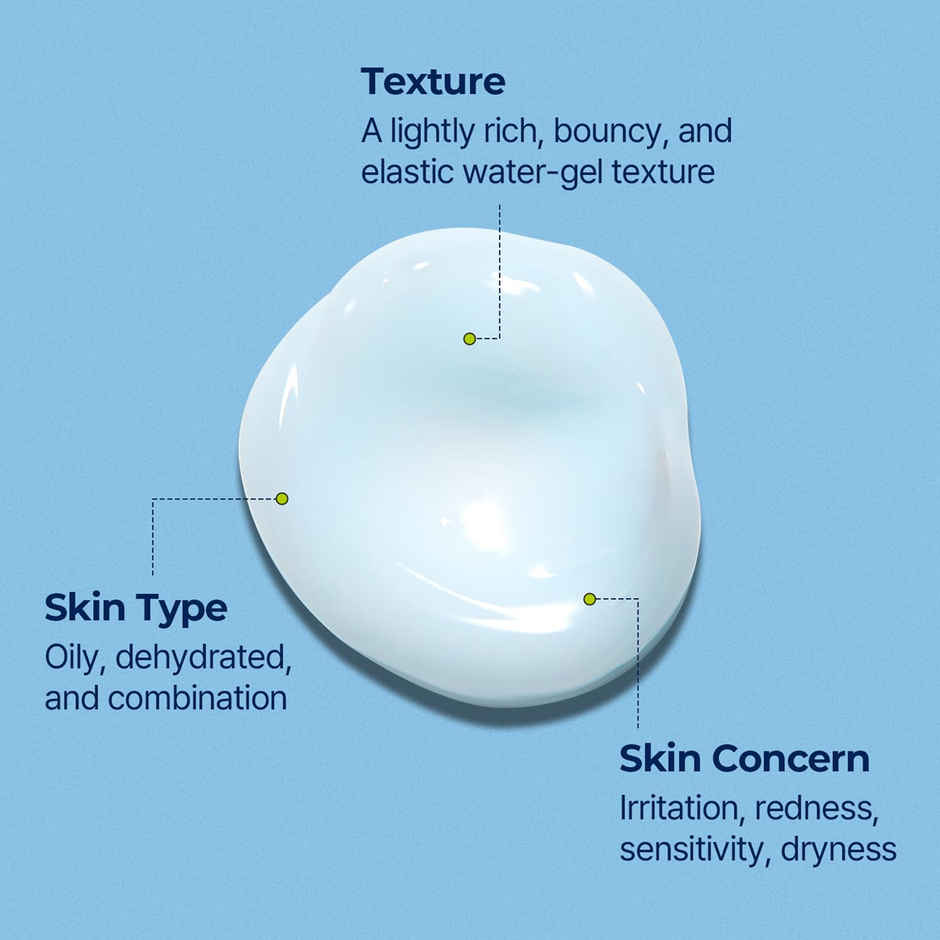 Torriden Dive In Soothing Cream