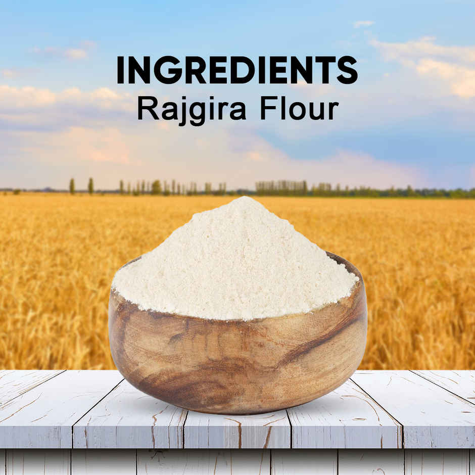 Vijay Rajgira Flour