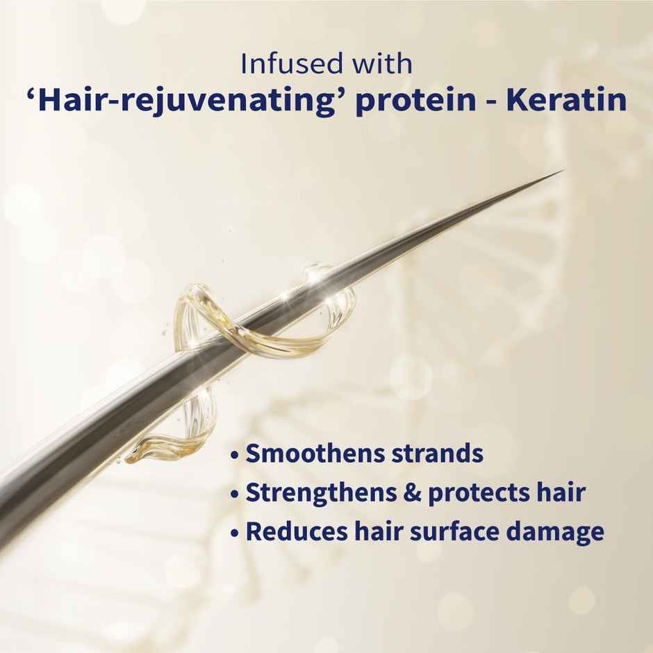 St.Botanica Smoothening Pro Keratin & Argan Hair Mask For Women