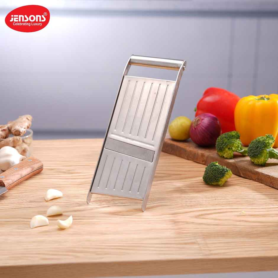 Jensons S.s Plain Slicer