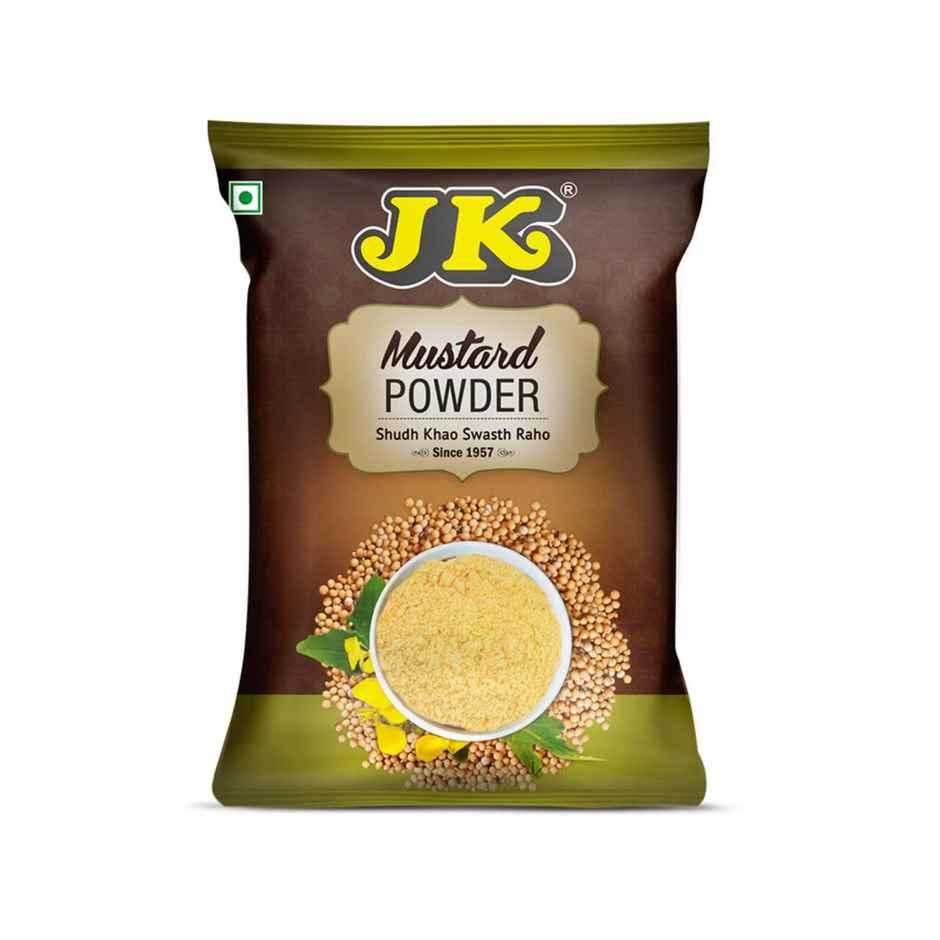 Jk Mustard Powder